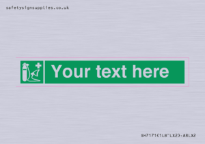 Custom Oxygen resuscitator